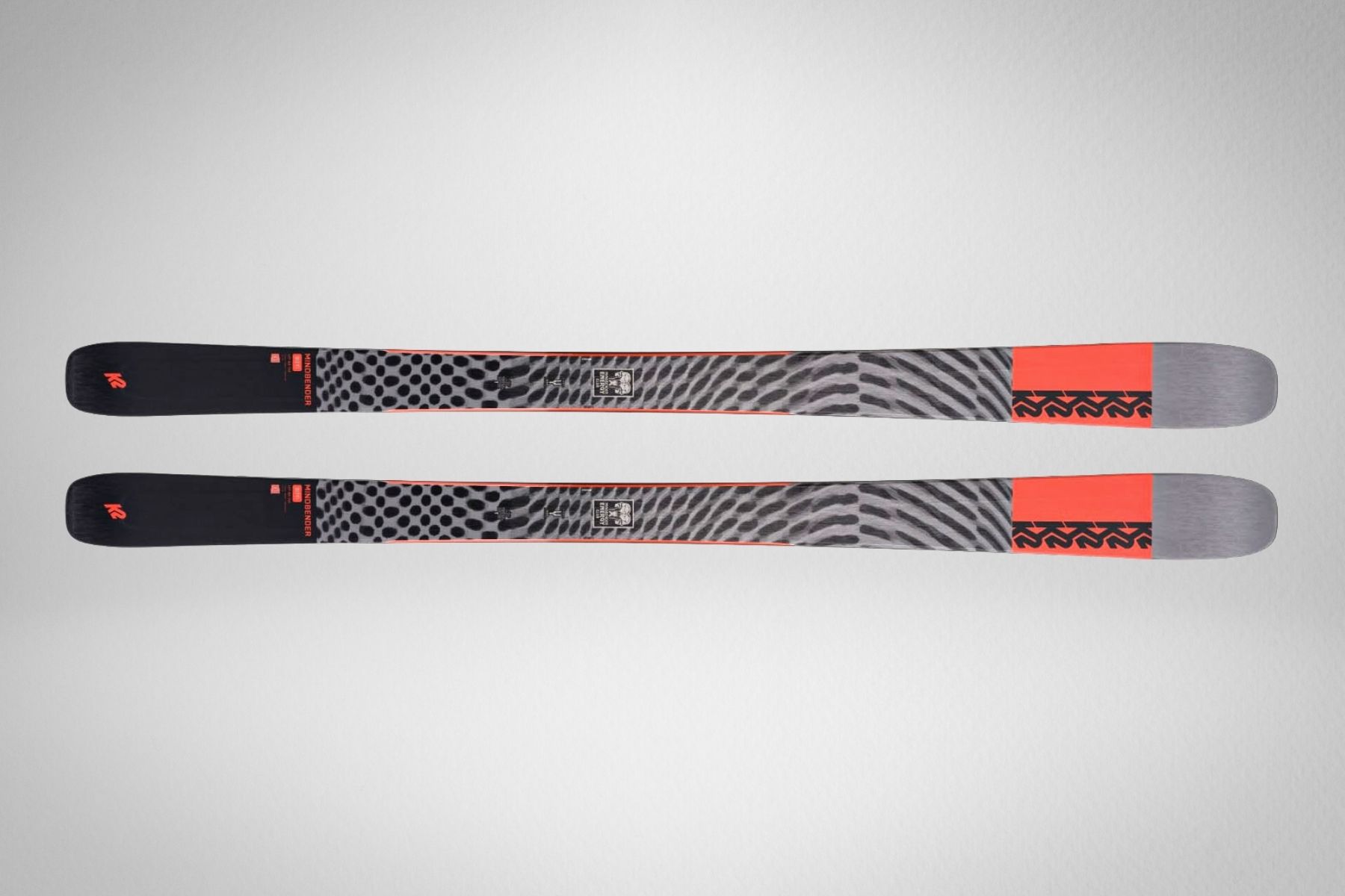 Burton x G3 Universal Splitboard Skins Reviewed in 2024